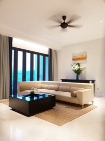 Damai 88 by Plush