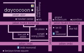 Day Cocoon Hotel