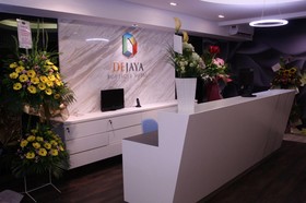 Dejaya Boutique Hotel Kuchai Lama