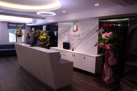 Dejaya Boutique Hotel Kuchai Lama