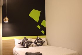 Dejaya Boutique Hotel Kuchai Lama