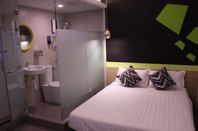 Dejaya Boutique Hotel Kuchai Lama
