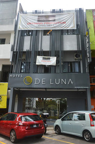 De Luna Hotel