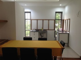 Desa Gardens