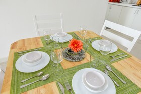 Desa Green Taman Desa