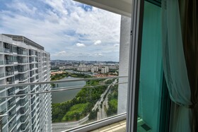 Desa Green Taman Desa