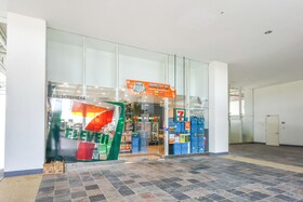 Desa Green Taman Desa