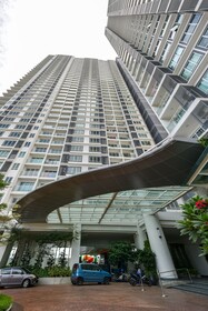 Desa Green Taman Desa