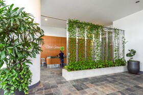 Desa Green Taman Desa