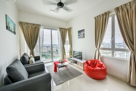 Desa Green Taman Desa