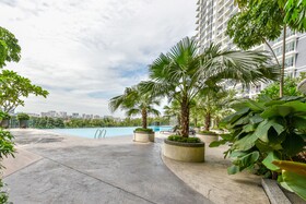 Desa Green Taman Desa