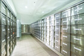 Desa Green Taman Desa