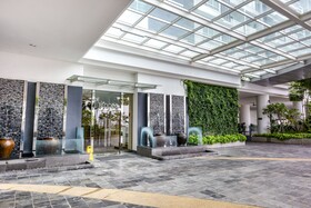 Desa Green Taman Desa