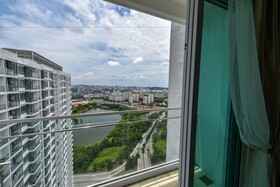 Desa Green Taman Desa