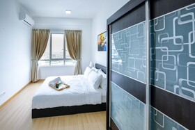 Desa Green Taman Desa