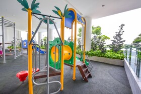 Desa Green Taman Desa