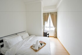 Desa Green Taman Desa