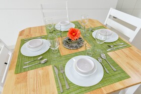 Desa Green Taman Desa