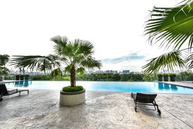 Desa Green Taman Desa