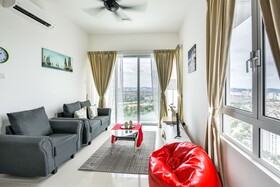 Desa Green Taman Desa