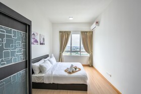 Desa Green Taman Desa