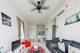 Desa Green Taman Desa