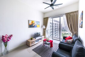 Desa Green Taman Desa