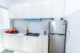 Desa Green Taman Desa