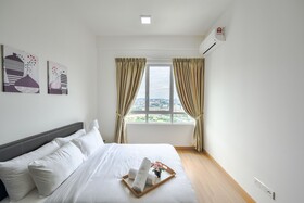 Desa Green Taman Desa