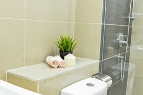 Desa Green Taman Desa