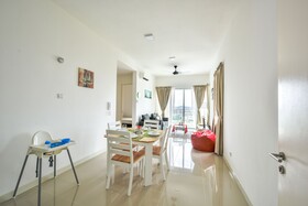 Desa Green Taman Desa