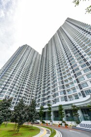 Desa Green Taman Desa