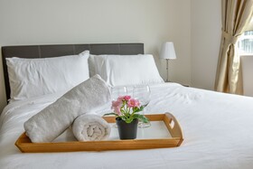 Desa Green Taman Desa