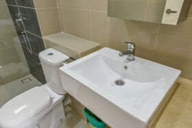 Desa Green Taman Desa