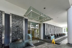 Desa Green Taman Desa