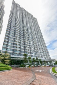 Desa Green Taman Desa