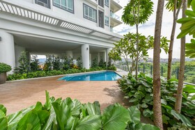 Desa Green Taman Desa