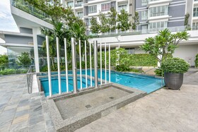 Desa Green Taman Desa