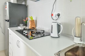 Desa Green Taman Desa