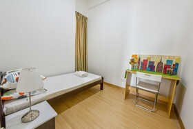 Desa Green Taman Desa