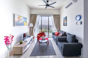 Desa Green Taman Desa