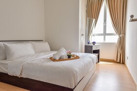 Desa Green Taman Desa