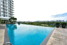 Desa Green Taman Desa