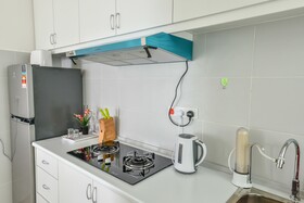 Desa Green Taman Desa