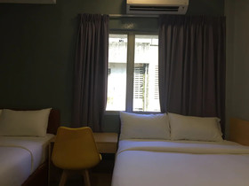 Diamond Hotel by OYO Rooms