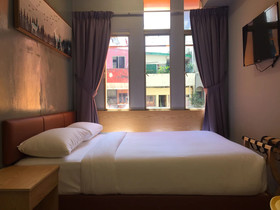 Diamond Hotel by OYO Rooms