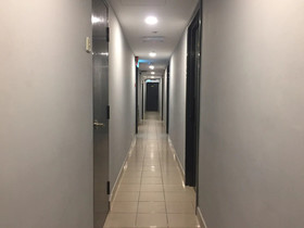 Diamond Hotel by OYO Rooms