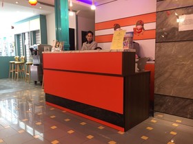 Diamond Hotel by OYO Rooms