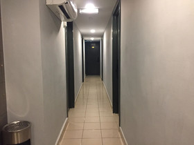Diamond Hotel by OYO Rooms