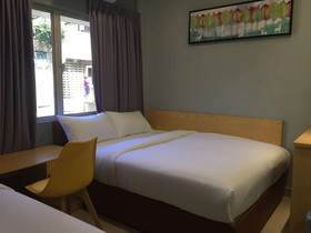 Diamond Hotel by OYO Rooms